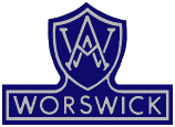 Worswick Logo