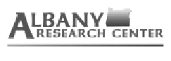 Albany Research Center Logo