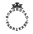 Borgestad Logo