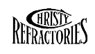 Christy Refractories Logo