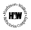 Harbison Walker Refractories Logo