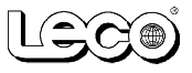 LECO Logo