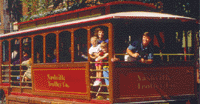 Trolley