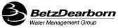 Betz / Dearborn Logo