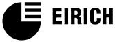 Eirich Machines Logo