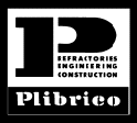 Plibrico Logo