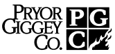 Pryor Giggey Logo