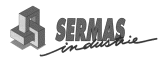Sermas Logo