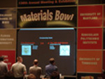 2009 Materials Bowl