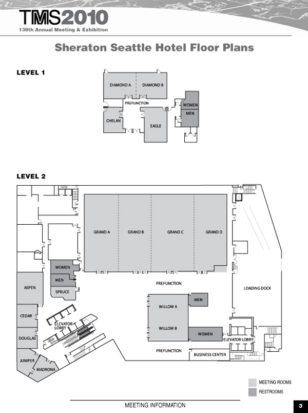 amorphous materials. TMS 2010: Nanoscale and Amorphous Materials