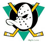 The Mighty Ducks