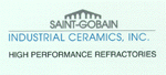 High Performance-Saint Gobain Logo