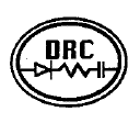 DRC Logo