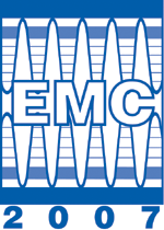 EMC Logo