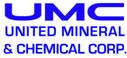 UMC Logo with name2