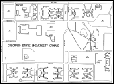 CSU Campus Map