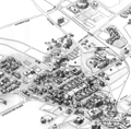 University Map