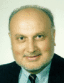 George P. Demopoulos
