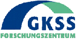 GKSS Logo