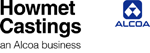 Howmet Castings Logo