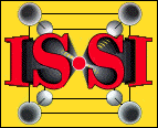 ISSI-3 Logo
