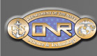 Office of Naval Research Logo