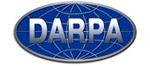 DARPA Logo