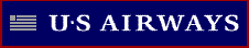 US Airways Logo