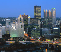 Hilton Pittsburgh