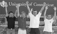 University of Connecticut
