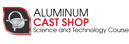 2017 Aluminum Cast Shop Science and Technology Course