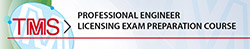 2017 PE Licensing Exam Review Course