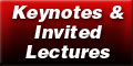 Keynotes & Special Lectures