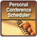 Personal Conference Scheduler