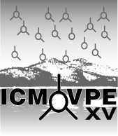 ICMOVPE Home Page