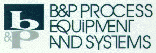 B&P Logo