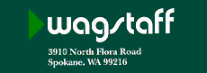 Wagstaff Logo