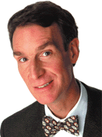 Bill Nye