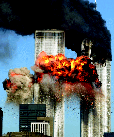 World News : World Trade Center