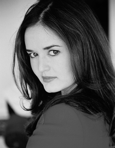 Danica McKellar is primarily an actress but she is also a published 