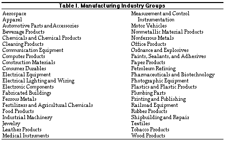 Table 1