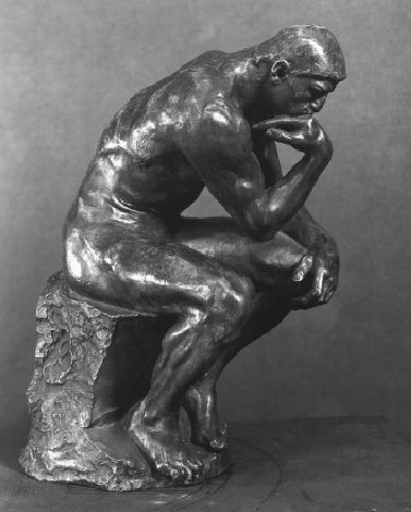 auguste rodin