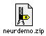 Demo Icon