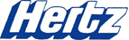 Hertz Logo