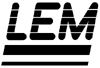 LEM Dynamp Logo