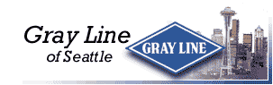 Gray Line of Seattle
