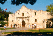 Alamo Photo