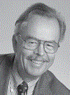 Eugene Haller