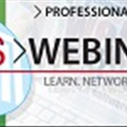Additive Manufacturing Materials &amp; Processes Webinar Series