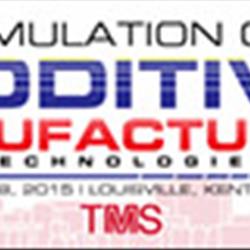 Simulation of Additive Manufacturing Technologies